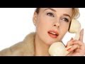 Tippi Hedren Makeup Tutorial - The Birds - Hitchcock Heroines