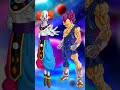 Who Is Strongest | Belmod Vs Vegeta (Mangá)