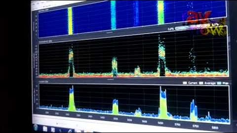 CEDIA 2011: Summit Semiconductor Presents Summit Wireless
