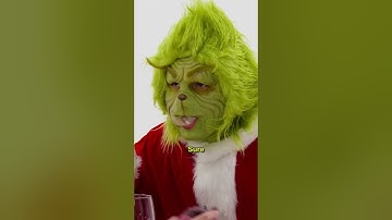 its almost christmas #blinddating #zachjustice