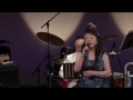 おんなの挽歌(初演) 松本幸江