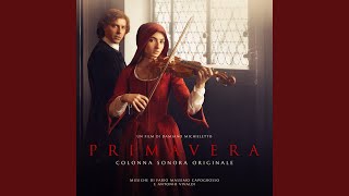 Echi di primavera - Fabio Massimo Capogrosso