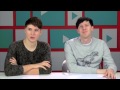 YOUTUBERS react to Dans Diss Track