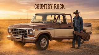 Top 80 Southern Rock Bangers – Bonfires, Backroads & Bad Decisions