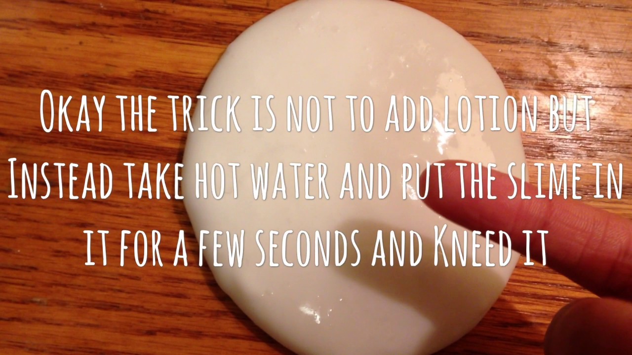 How To Make Slime With Jot Glue Slime Test 😁 YouTube