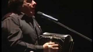 Rubén Juárez - Qué tango hay que cantar.avi