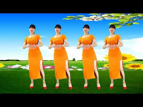 网络热歌广场舞《为何要伤我的心》DJ何鹏版，伤感又好听