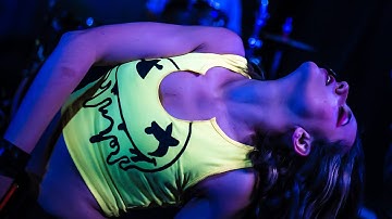 PARALLYX - Matriochka (Official Video)