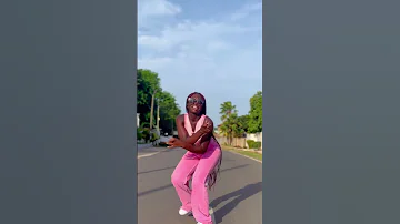 King promise terminator dance challenge ❤️🔥🔥