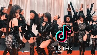 My Oh My Camila Cabello (Tik Tik Compilation)