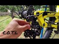 How to Tune and Replace the Cable on a Sram Derailleur