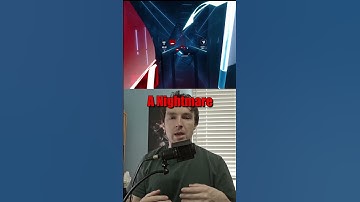 What Happens When You Play Too Much Beat Saber #beatsaber #30daychallenge #weightloss