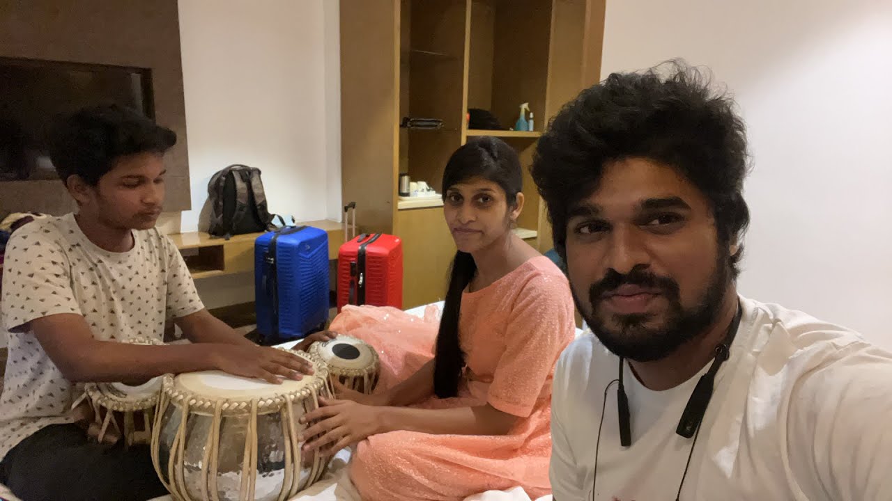 || JOSHI_PRASHANTH || #EBM || ❤️GRACE OF GOD