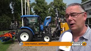 Tv Valkenburg Vandaag Wk23 2018 Aflevering 173