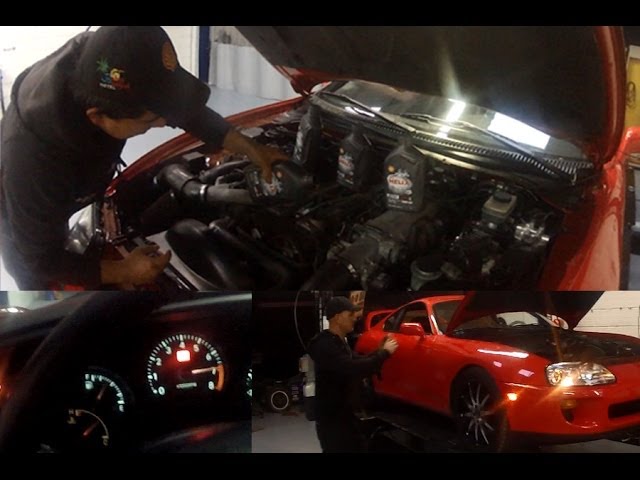 Engine Sound Hp Test Mtul 5w 40 Vs Shell 10w 60 Synthetic Racing Oil Shell Helix Ultra Racing Youtube