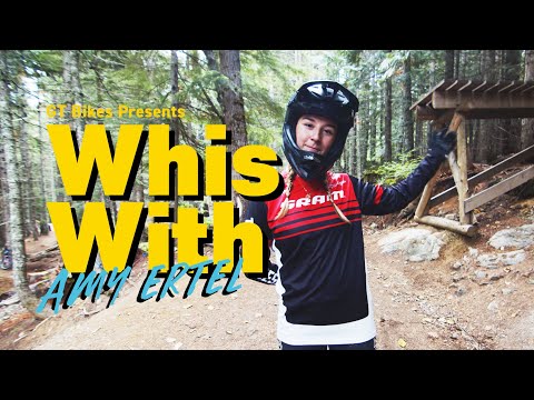 Amy Ertel's Ultimate