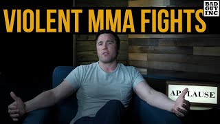 Dana Whites Comment On Tony Ferguson Vs Justin Gaethje...