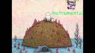 2) J Mascis - Several Shades Of Why (Music Only) Instrumental Several Shades Of Why