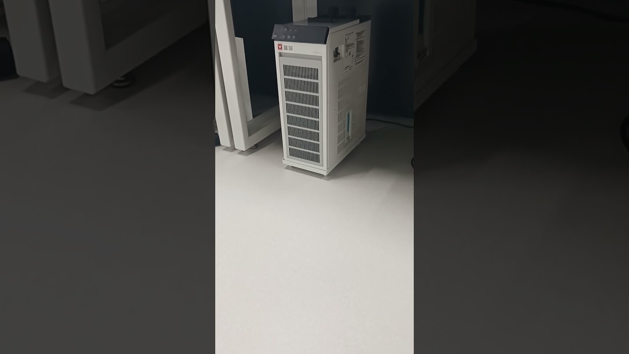 外部密閉系冷却水循環装置ネオクール®サーキュレータ（チラー