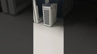 外部密閉系冷却水循環装置ネオクール®サーキュレータ（チラー）（CF303