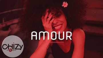 Zouk Instrumental Beat 2024 x Kizomba Type Beat (AMOUR) zouk x kizomba instrumental 2024.