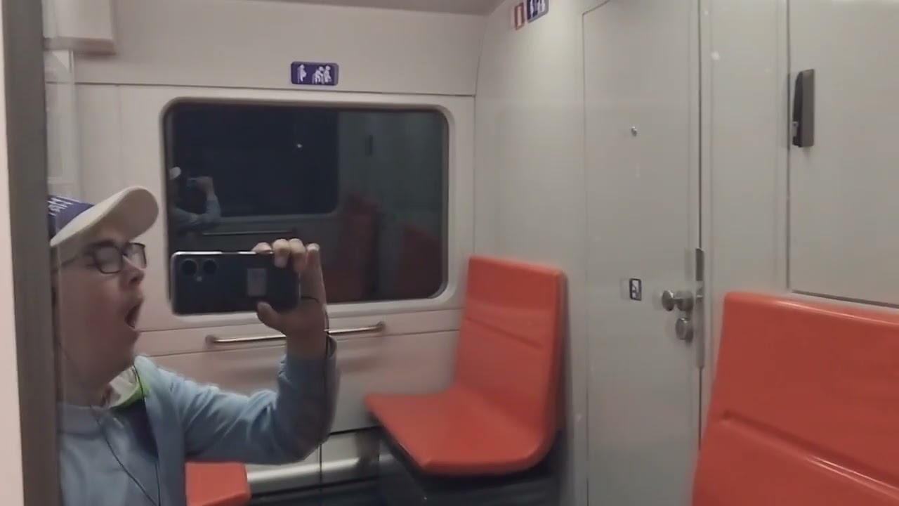 Peruskorjattu M200 Testissä (Ekaa päivää linjalla)