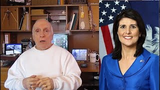 Nikki Haley and racism