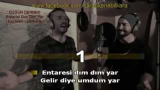 Entaresi Dim Dim Yar Karaoke Sesli̇etki̇n Seslietkincom