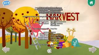 The Super Mario Bros Movie Endless Alphabet End Credits 20232013