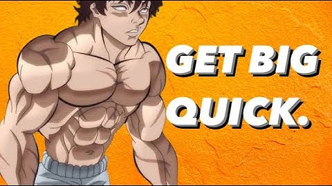 GET BIG QUICK: Underrated Method To Grow MORE Muscle In LESS Time (Q&A)