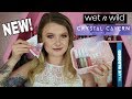 NEW CRYSTAL CAVERN COLLECTION WET N WILD  | Vanessa Lopez