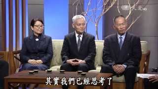 【大愛人物誌】20150720 - 慈濟參與聯合國五周年(上)