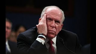 John Brennan Panics! Calls on Congress to Warn POTUS of “Dire Consequences” If Mueller Pro