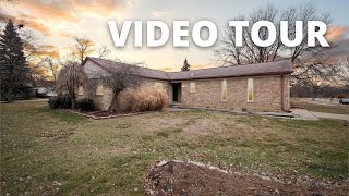 14594 Cavell St. video tour