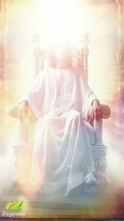 King of Kings, Seated in Majesty (Hebrews 1:3) | Heavenly Music For Deep Healing & Comfort