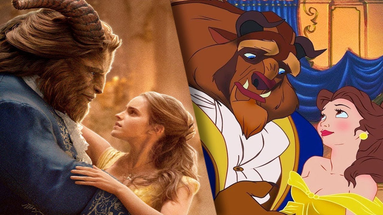 hypothesis on beauty and the beast