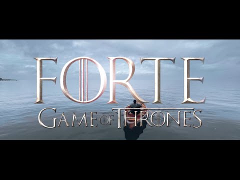 Game of Thrones EPIC Opera Cover - @ForteTenors