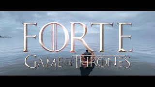 Game of Thrones EPIC Opera Cover - @ForteTenors chords