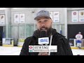 2026 OHL Draft Prospect Profile: Brayden Grima
