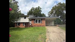 Video preview - Residential for sale - 215 Sunnydale Drive, Warner Robins, GA 31088