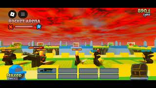 The Battle Bricks | Gunslinger Battler is kinda good