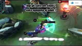 KATA KATA ANAK GAMER || COCOK BUAT STORY WA
