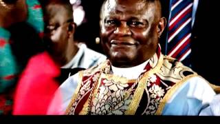 ASU EKIYE  -  WOEKILEMO LIVE PERFORMANCE @ AKWA IBOM STATE CHRISTMAS CAROL 2015