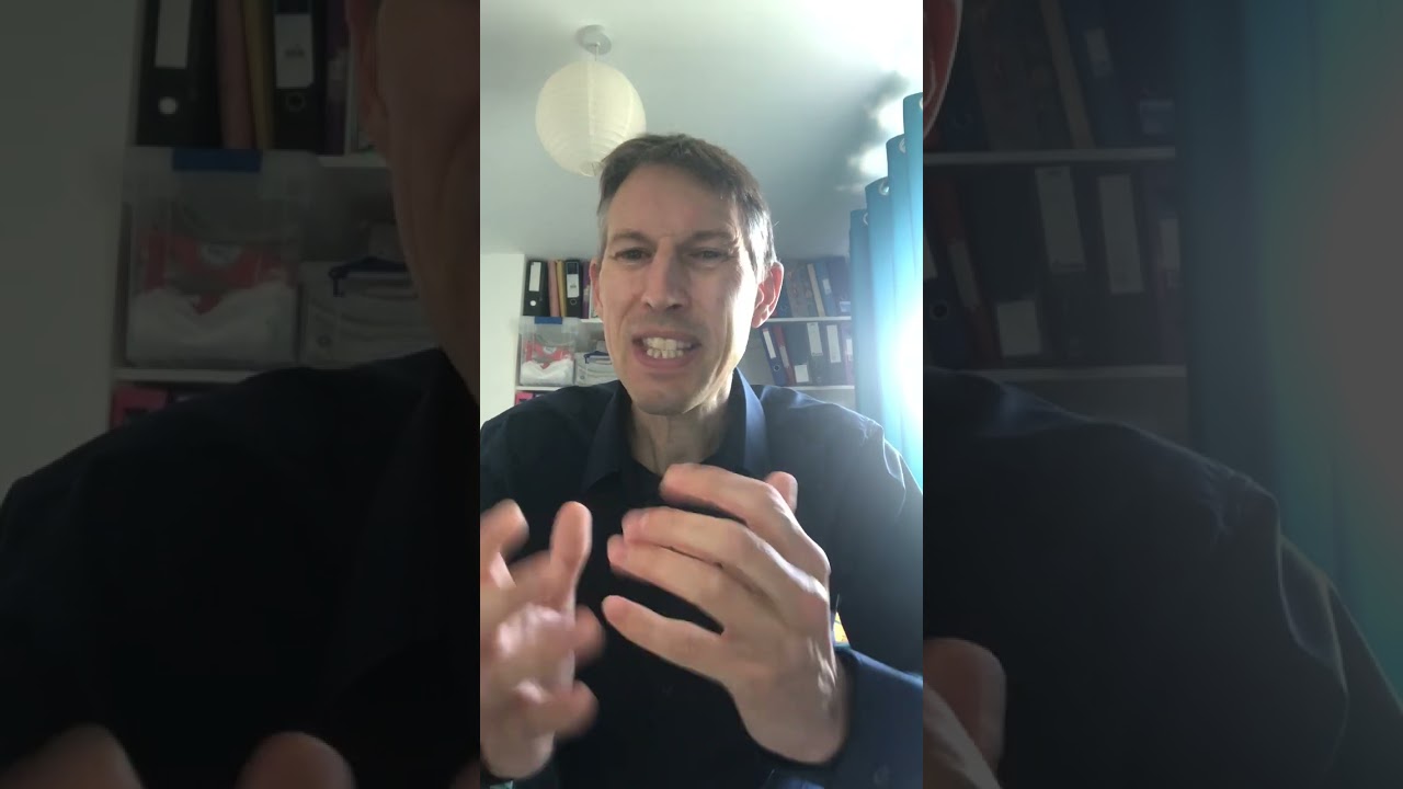 Consulting in the SCA exam