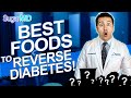 BEST ANTI-INFLAMMATORY FOODS: REVERSE DIABETES & INSULIN RESISTANCE