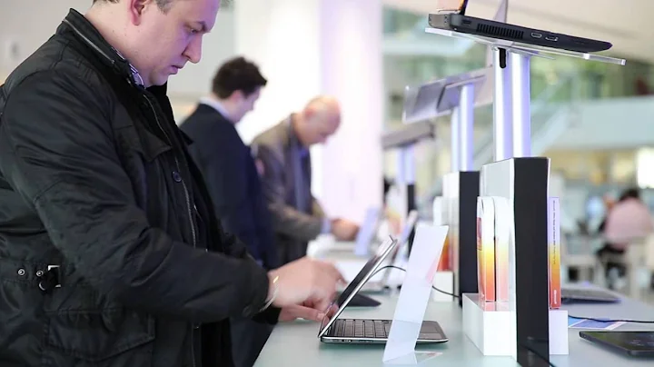 WW Microsoft Customer Service and Support Leadership Team