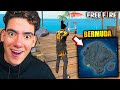 ASI QUEDO BERMUDA DESPUES DE LA ACTUALIZACION DE FREE FIRE *epico* | TheDonato