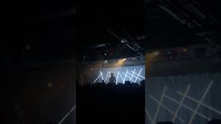 180928 Sunflower (Live) - Colde (콜드) From offonoff
