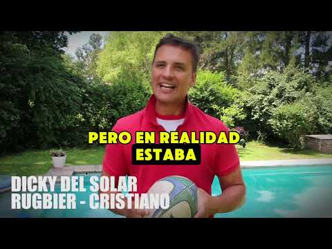 Llega la primavera y el calor lo pone así al gomardo.