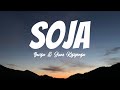 SOJA - BWIZA ft JUNO KIZIGENZA (Lyrics)